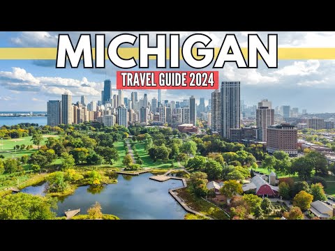 Great Lakes, Great State: Exploring Michigan | US Travel Guide