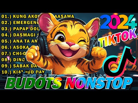 SUMMER TIKTOK MASHUP REMIX 2024 - VIRAL TIKTOK BUDOTS NONSTOP REMIX - VIRAL TIKTOK DISCO REMIX 2024