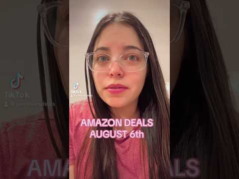 AMAZON PROMO CODES & deals that are too good to miss!