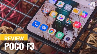 Poco F3 full review