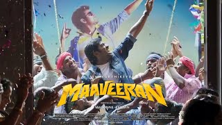 Maaveeran surprise update release | sivakarthikeyan | vijay sethupathi | #maaveeran #shanthitalkies