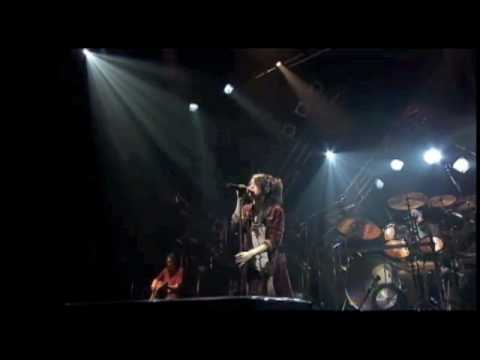 Yuuki Live 6.9.2009 Kudan kaikan -TEGAMI- / 有希 2009.9.6 九段会館 手紙