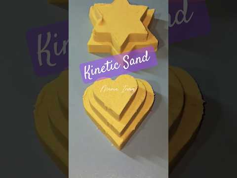 #satisfying #kineticsand #trending #viralvideo #youtubeshorts #shorts