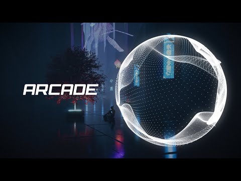 iFeature - Insanity [Arcade Release]