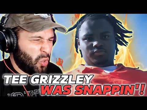 FIRST TIME LISTENING TO Tee Grizzley - "First Day Out" [Official Music Video]