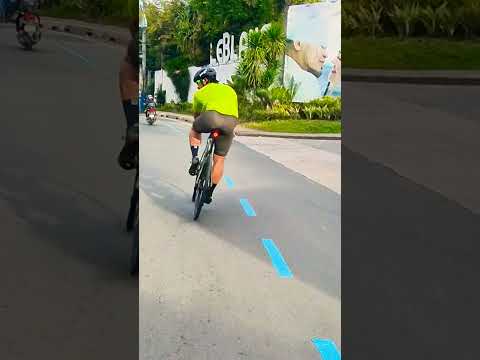 ROADBIKE CROSSOVER DRILLS