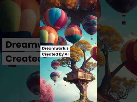 My First Dreamworld