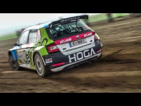 Herbst Rallye Dobersberg 2022 | HIGHLIGHTS