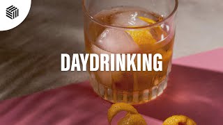 feva. & Innerchill - Daydrinking