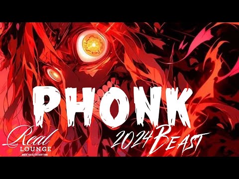 Phonk Music 2024 🔥 Aggressive Drift Phonk 🔥 Фонка (MIDNIGHT/Sahara/NEON BLADE/Close Eyes)