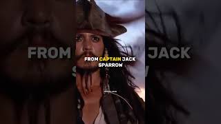 FOUR LESSONS TO LEARN 😈🔥~ Captain Jack Sparrow😎🔥~ Attitude status 🔥~ motivation whatsApp status