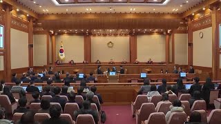 South Korea court adjourns impeachment trial after Yoon's no-show