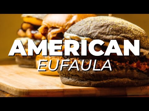 Eufaula BEST american restaurants | Food tour of Eufaula, Alabama