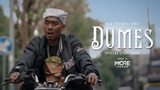 Ngatmombilung - Dumes