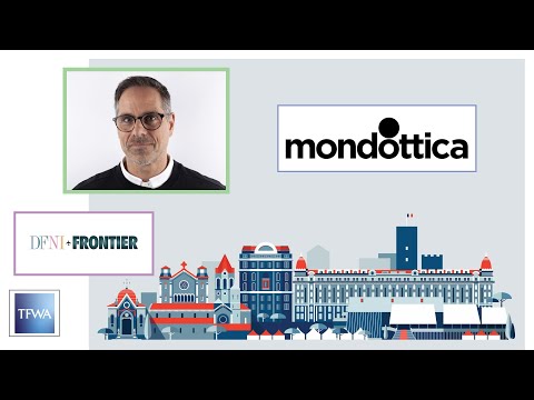 Spotlight on Mondottica | DFNI Online