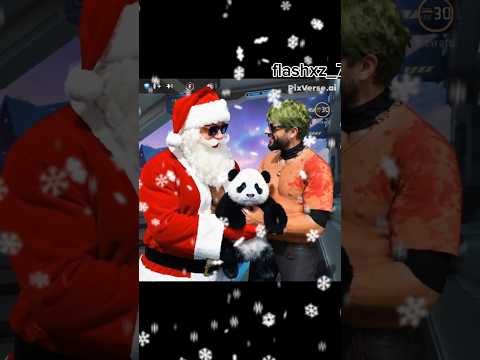 🌲💞HAPPY CRETSMAS💞🌲#freefirehighlights #foryou #foryoupage  #flashxz_7 #short#shortsfeed#25december