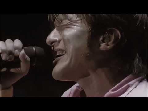 Mr.Children 「CROSS ROAD」"HOME" TOUR 2007 -in the field-