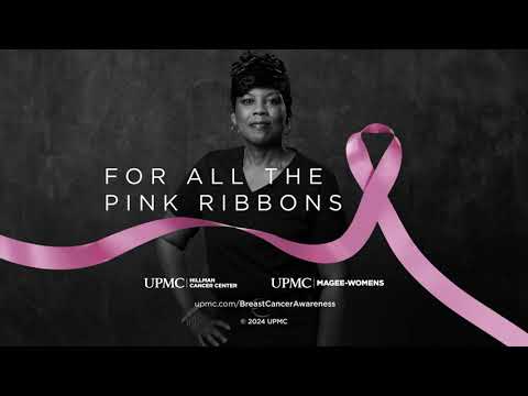 Keneesha’s Triple Negative Breast Cancer Journey | UPMC Hillman Cancer Center and UPMC Magee-Womens