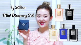 5 Kilian Perfumes Review💝