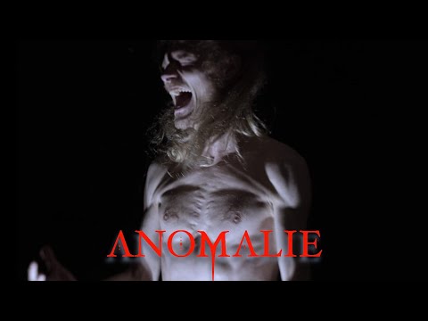 Anomalie - Awakening (Official Music Video)