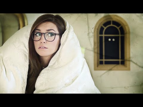 ALIEN ABDUCTIONS | QUIZ ( Deleted Marzia Video )