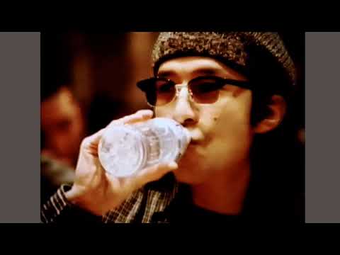 リグプロドームリハーサル(1997)/Mr.Children