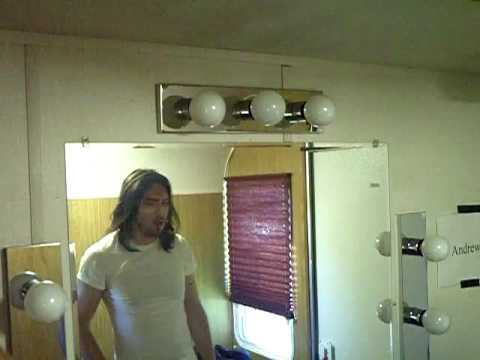 Andrew W.K. The Arm Exercises