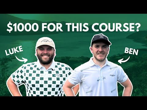 Can You Believe We Paid $1000 For This Course? | 6 Hole Shootout