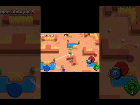 пеко локо #tiktok #бравлстарс #shorts  #brawlstars