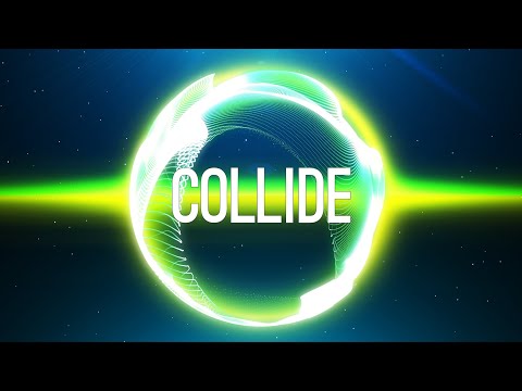 Elektronomia - Collide