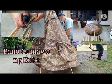 Bird Hunting PH ep31: Kubo making