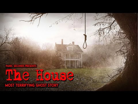 இந்த வீட்டின் வாடகை பயம் பாதி, உயிர் மீதி ! The House | Panic Seconds | Ghost Stories