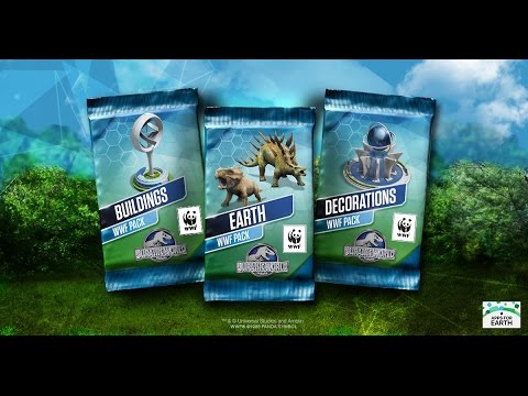 Jurassic World™: The Game | Apps for Earth