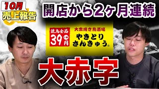 本部代表が「最低な店」さんきゅう亀有店が大赤字の理由