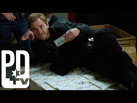 Cops Bust Illegal Money Printing Operation | Chicago P.D. | PD TV