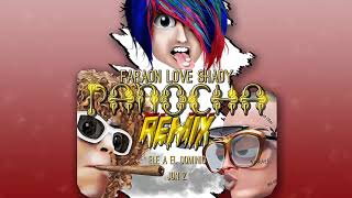 Panocha Remix - Faraón Love Shady❌Jon Z ❌ Ele A El Dominio [ Audio Oficial ]