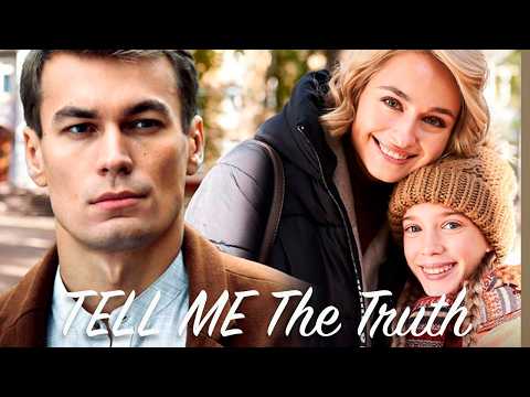 STORY OF A HOUSEWIFE WHOSE HUSBAND CHEATED ON HER | TELL ME THE TRUTH | FULL MOVIE 2024