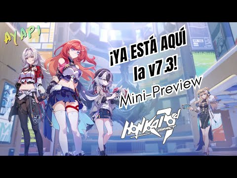 ¡YA ESTÁ AQUÍ LA PARTE 2!- Honkai Impact 3rd Part2