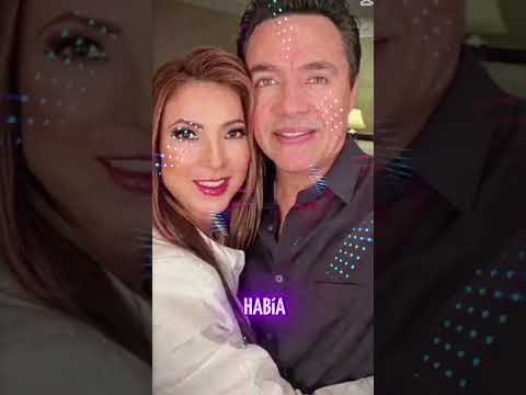 El gran amor de Gustavo angel #priscila #adolfoangel #gustavoangel #lostemerarios