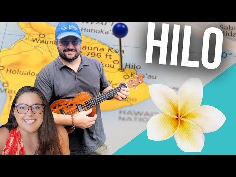 Exploring Hilo - Fighting Mid-Contract Slump // Travel Nurse Family