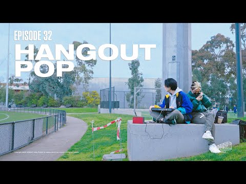 [PLAYLIST] EP.32 HANGOUT POP PLAYLIST⎪놀러갈 때 듣기 좋은 팝 플레이리스트