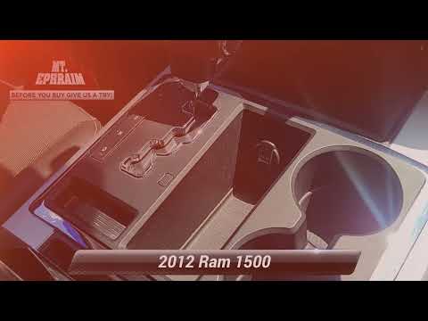 Used 2012 Ram 1500 Sport, Mt Ephraim, NJ 49830