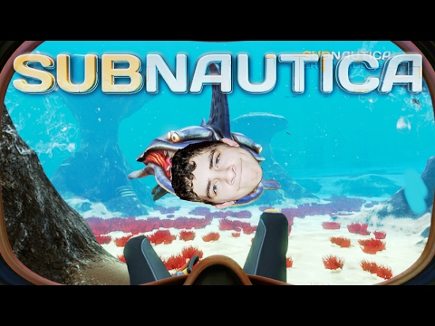 Subnautica EP 2 | wow