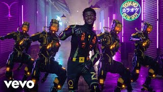 Lil Nas X - Panini (Official Video)