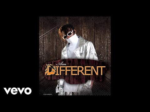 Fik Fameica - Am Different