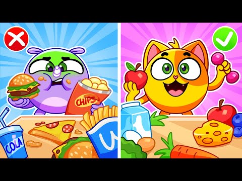 Ice Cream Truck | Yes, Yes Ice Cream 🍨 🍦 Kids Songs And Nursery Rhymes by Muffin Socks