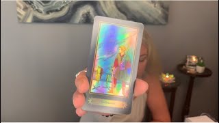 LIBRA ~AQUARIUS TAROT READING: July Horoscope #tarotreading #julytarotreading