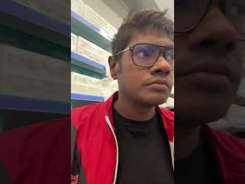 Lucknow vlog v mart