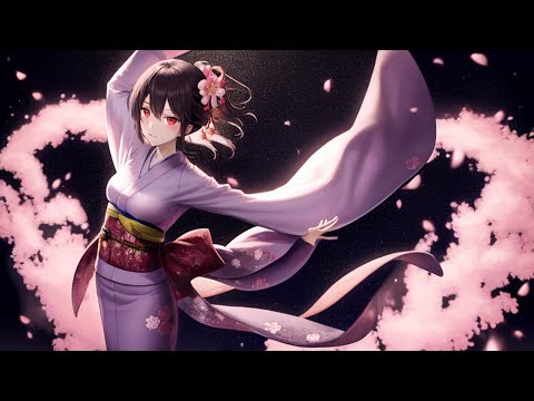 【フリーBGM】乱舞【戦闘・和風・かっこいい】