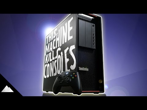 Return of the Console Killer PC